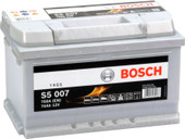 Bosch S5 007 (574402075) 74 А/ч