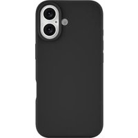 Чехол для телефона uBear Touch Mag Case для iPhone 17 (черный)