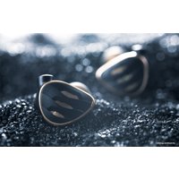 Наушники FiiO FH5s (черный)