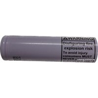 Аккумулятор LG 18650 3000mAh INR18650-HJ2 1шт