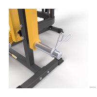 Тренажер для ног Stonerise DTrainer DJS3001