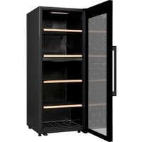 Винный шкаф Climadiff CLD115B1