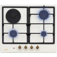 Варочная панель Simfer H60V31O522