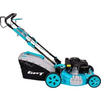 Газонокосилка GPT GLM-K5145SR-L