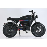 Электровелосипед Smart Balance Combat Pro 2025 в Бресте