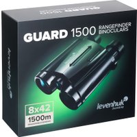 Бинокль Levenhuk Guard 1500 81969