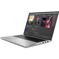 Рабочая станция HP ZBook Fury G10 8L152PA