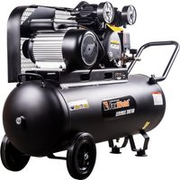 Компрессор FoxWeld Aeromax 390/100 7290