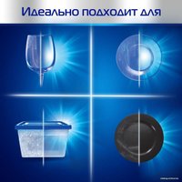 Ополаскиватель для посудомоечной машины Finish Shine & Protect (400 мл) в Бресте