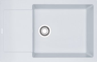 Кухонная мойка Franke MRG 611-78 BB 114.0363.186 (белый лед)