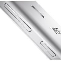 Смартфон Lenovo Vibe K5 Note Silver [A7020a48]