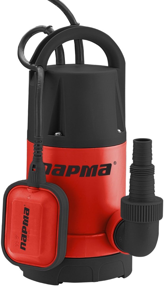 

Дренажный насос Парма НД- 400/5-35П