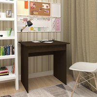 Стол Кортекс-мебель Эльф 80-1ш (венге)