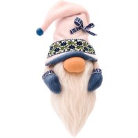 Статуэтка Gnome In Home Скандинавский гном Хьюго Беларус 2043701427361