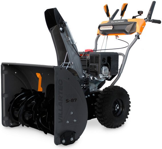 Снегоуборщик Villartec WB S-87