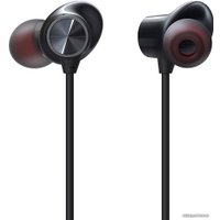 Наушники OnePlus Bullets Wireless Z (черный)