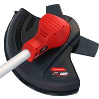 Триммер Verton Garden Green Pro BBR-2030D (с 2-мя АКБ 2 Ач)