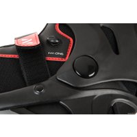 Коньки Nordway FRPFGJRXHB A21ENDIH006-99 (р. 40, черный) в Гомеле