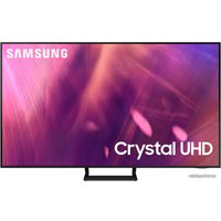 Телевизор Samsung Crystal UHD 4K AU9070 UE55AU9070UXRU