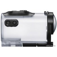 Экшен-камера Sony HDR-AZ1 (корпус + водонепроницаемый чехол)