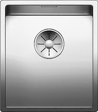Кухонная мойка Blanco Claron 340-U
