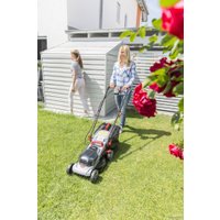 Газонокосилка AL-KO Moweo 34.8 Li 113540