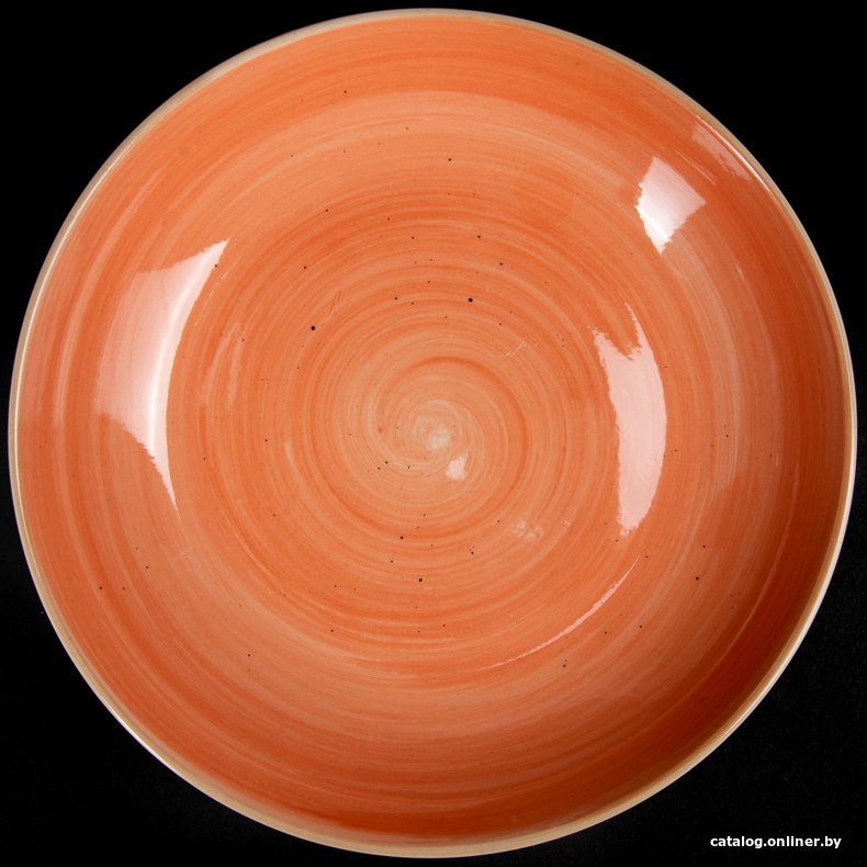 Тарелка глубокая Corone Natura HL943350D фк0940