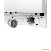 Стиральная машина Indesit BWSA 61051 WWV RU