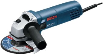 Bosch GWS 850 C Professional