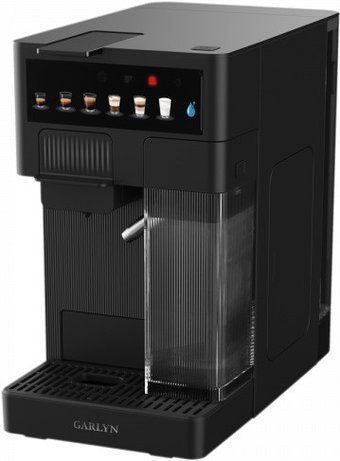 Barista Compact