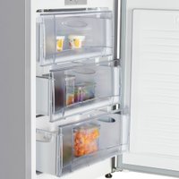 Морозильник Nord (Nordfrost) DF 256 SAP