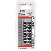 Набор бит Bosch 2608522324 (8 предметов)