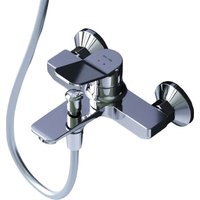 Смеситель AM.PM F88A10000 (хром)