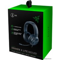 Наушники Razer Kraken X Lite