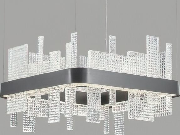 

Подвесная люстра Wertmark Lotta WE461.01.023