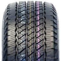 Летние шины Roadstone Roadian HT 215/75R15 100S