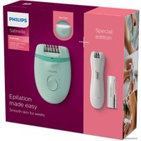 Эпилятор Philips BRP529/00 Satinelle Essential