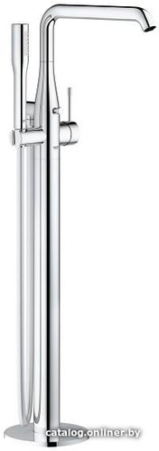 Смеситель Grohe Essence 23491001 (хром)