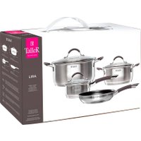 Набор разделочных досок Taller TR-52203