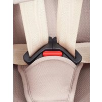 Детское автокресло Rant Basic Spark Next ZY10 (бежевый)