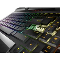 Игровой ноутбук HP OMEN X 17-ap000ur 2ZG40EA
