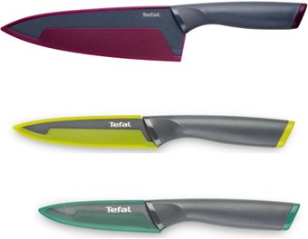 Набор ножей Tefal K122S355