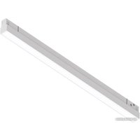 Трековый светильник Arte Lamp Linea A4693PL-1WH