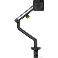 Кронштейн для монитора Ultramounts UM725B (черный)