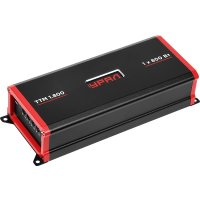 Автомобильный усилитель Урал ТТМ 1.800