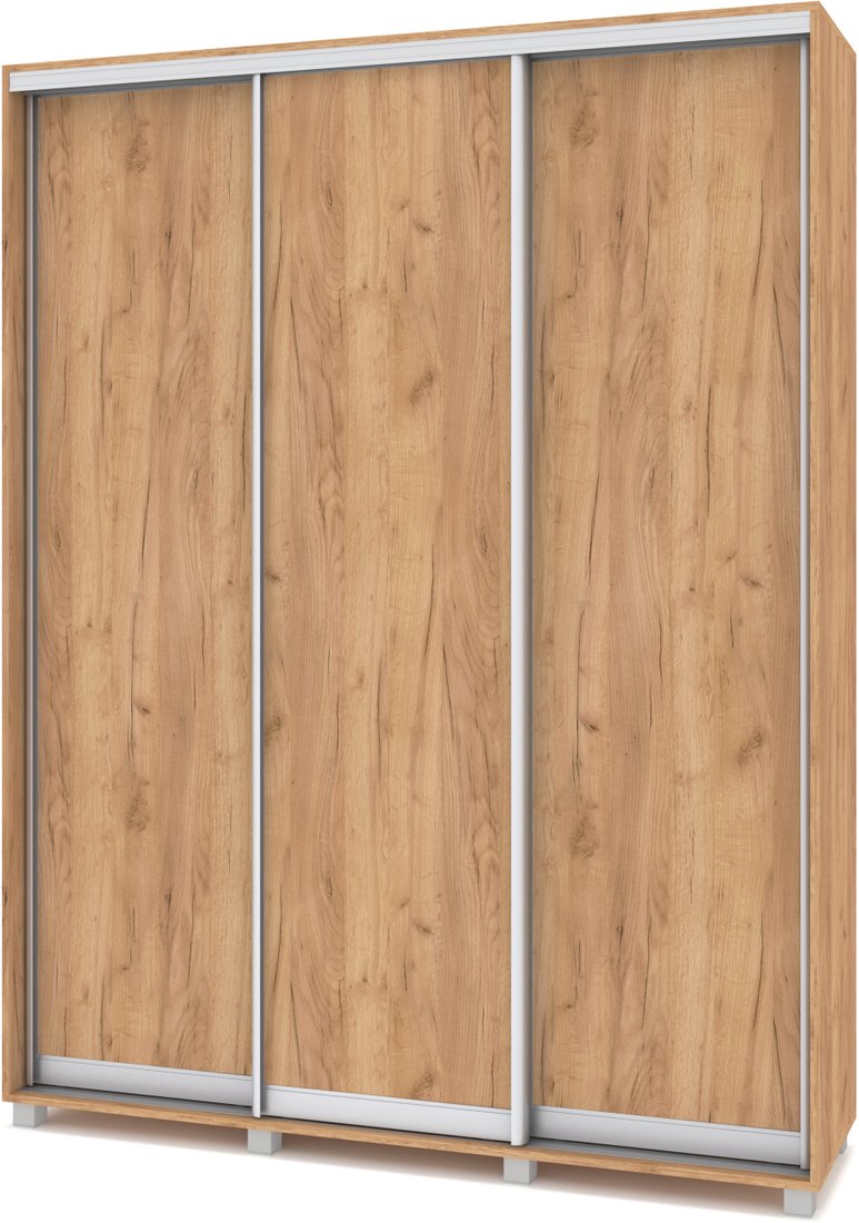 

Шкаф-купе Modern Роланд Р471 (золотой дуб)