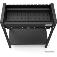 Мангал для дачи Grillver Стандарт Эйр [ST003]