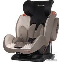 Детское автокресло Coletto Vivaro Isofix (красный)