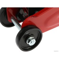 Подкатной домкрат Tundra 9422647