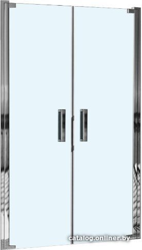 Душевая дверь WeltWasser WW600 600K2-120